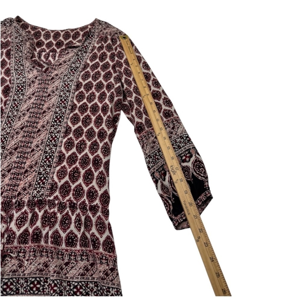 Joie Silk Dress - Picture 13 of 13